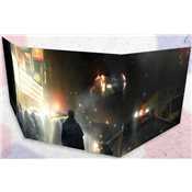 Blade Runner - Schermo del Game Master