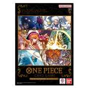 One Piece Card Game Premium Card Collection Best Selection