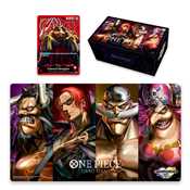 One Piece Card Game Special Goods Set - Former Four Emperors