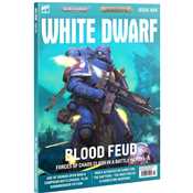 White Dwarf - Novembre 2023 (494)