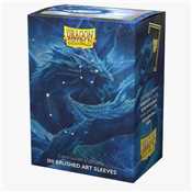 AT-12090 Dragon Shield Matte Art Sleeves - Constellations: Drasmorx (100 Sleeves)