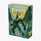 AT-15163 Dragon Shield Small Sleeves - Japanese Matte Dual Power (60 Sleeves)