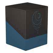 UGD011426 Ultimate Guard Boulder 100+ Druidic Secrets Umbra (Dark Blue)