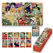 One Piece Card Game English Version 1st Year Anniversary Set 