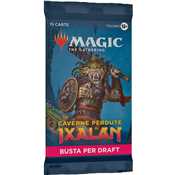 MTG - The Lost Caverns of Ixalan Draft Booster Pack