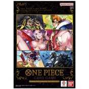 One Piece Card Game Premium Card Collection Best Selection Vol.2