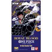 Blister One Piece Card Game OP-10 (Mass Maket Exclusive)