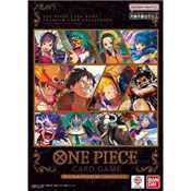 One Piece Card Game Premium Card Collection Best Selection Vol.3