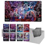 One Piece Card Game English Version 2nd Anniversary Set