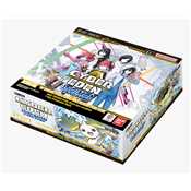 Box Digimon Card Game -Cyber Eden- (BT-22)