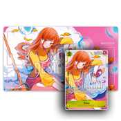 One Piece Card Game Playmat Ufficiale- Bandai Card Games Fest 24-25 Edition-