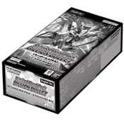 Digimon Card Game Limited Card Pack BILLION BULLET LM-06 (6 packs)
