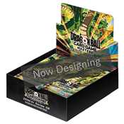 Case 12x Dragon Ball Super Box Zenkai New Series Set 2 [B29] ENG