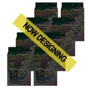 Display 8x Digimon Card Game ST-22 Advanced Deck Amethyst Mandala