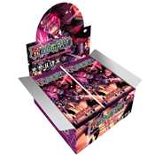 Box FoW Force of Will Descent into the Raven's Catacombs E1 (36 buste) ENG release 22-08-25