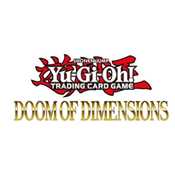 Box Yu-Gi-Oh! - Doom of Dimensions Display (24 buste) - ITA