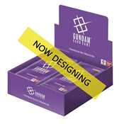 Gundam Card Game Booster Box [GD-03] (tcg+ preferential)