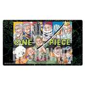 One Piece Card Game Official Playmat Limited Edition Vol.4