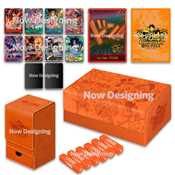 One Piece Card Game Japanese 3rd Anniversary Set English Version (max 4x Store)