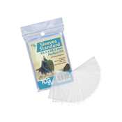 TcgLab Perfect Fit Standard Protective Boosters - Ultra Clear - 60 microns