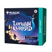 MTG - Lorwyn Eclipsed Draft Night - ENG