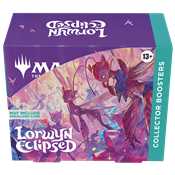 MTG - Lorwyn Eclipsed Boc Collector Booster (12 Paks) - ENG