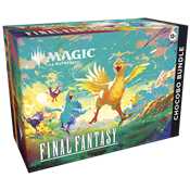MTG - Chocobo Bundle - Final Fantasy - ENG