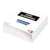 Box Digimon Card Game -DUAL REVOLUTION- (BT-25)