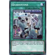 Quarantena