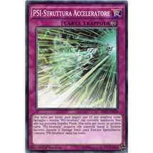 PSY-Frame Accelerator