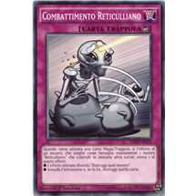 Graydle Combat