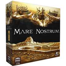 Mare Nostrum Imperi