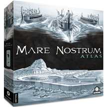 Mare Nostrum Atlas