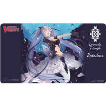 E-85231 Playmat - Tappetino - CF Vanguard Blessing of Divas Raindear