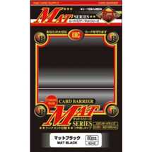 -KMC1119 Deck Protector Mat Black (80)
