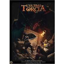 L'Ultima Torcia