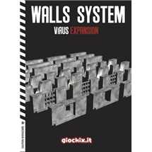 Virus: Walls System