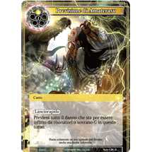 Previsione di Amaterasu - Foil