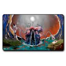 Playmat - Adombrali Cheshire Rukh Egg