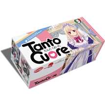 Tanto Cuore Edizione Italiana