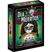 E-10051 Dia De Los Muertos Deluxe