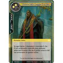 Guardian of Altean Law - Foil