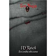 Sine Requie - IV Reich Seconda Edizione