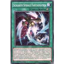 Phantasm Spiral Crash