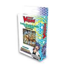 Trial Deck CF Vanguard 05 Fendente del Lupo d'Argento