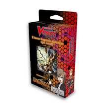 Trial Deck CF Vanguard 06 Eco del Drago Tuono
