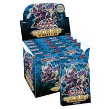 Display YGO 10x Starter Deck Attacco Link 