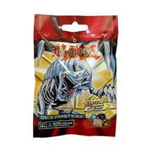 Yu-Gi-Oh! Dice Masters - Series 1 Gravity Feed 