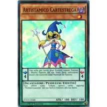 Artistamico Cartestrega