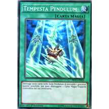 Tempesta Pendulum